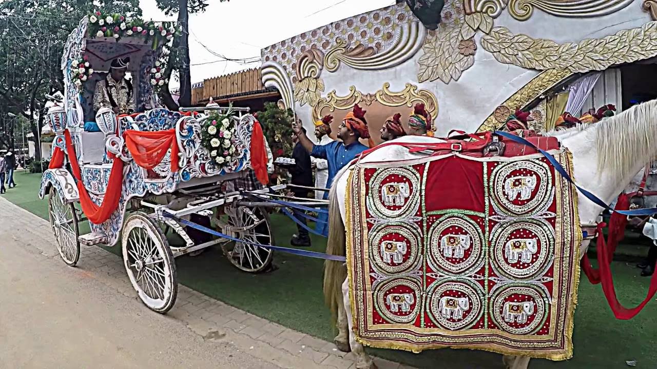 Wedding Event At Sagar Caterers Gayathri Vihar