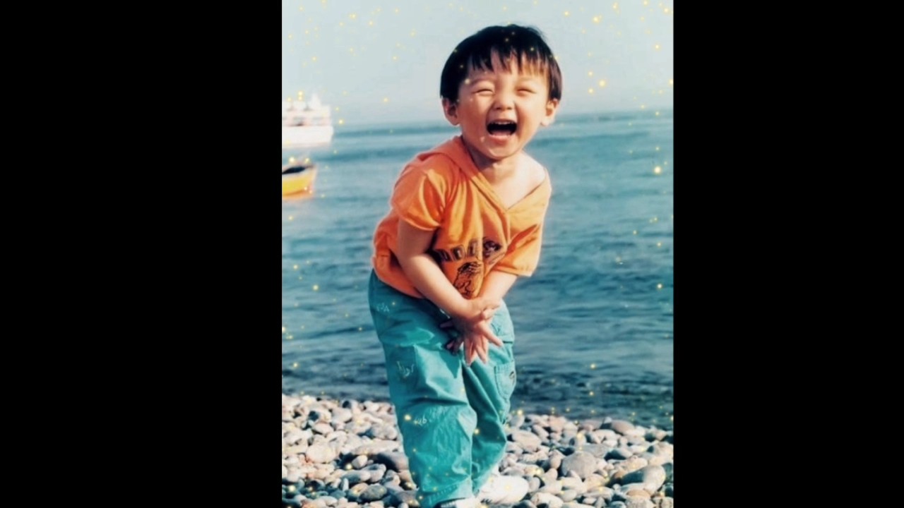 Baby hyung hoo 😍 #forestella #kanghyungho #chomingyu #فورستيلا #fyp #viral #woorim #dohoon