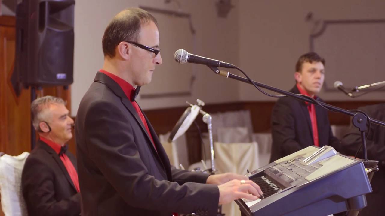 Grupa Rebus - Turski Cocek