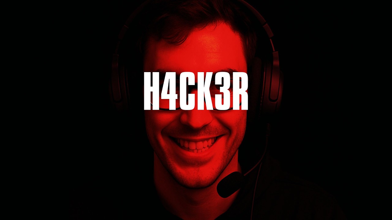 How HACKERS & CHEATERS Work - Full Talk With SIGHTEM From GuidedHacking