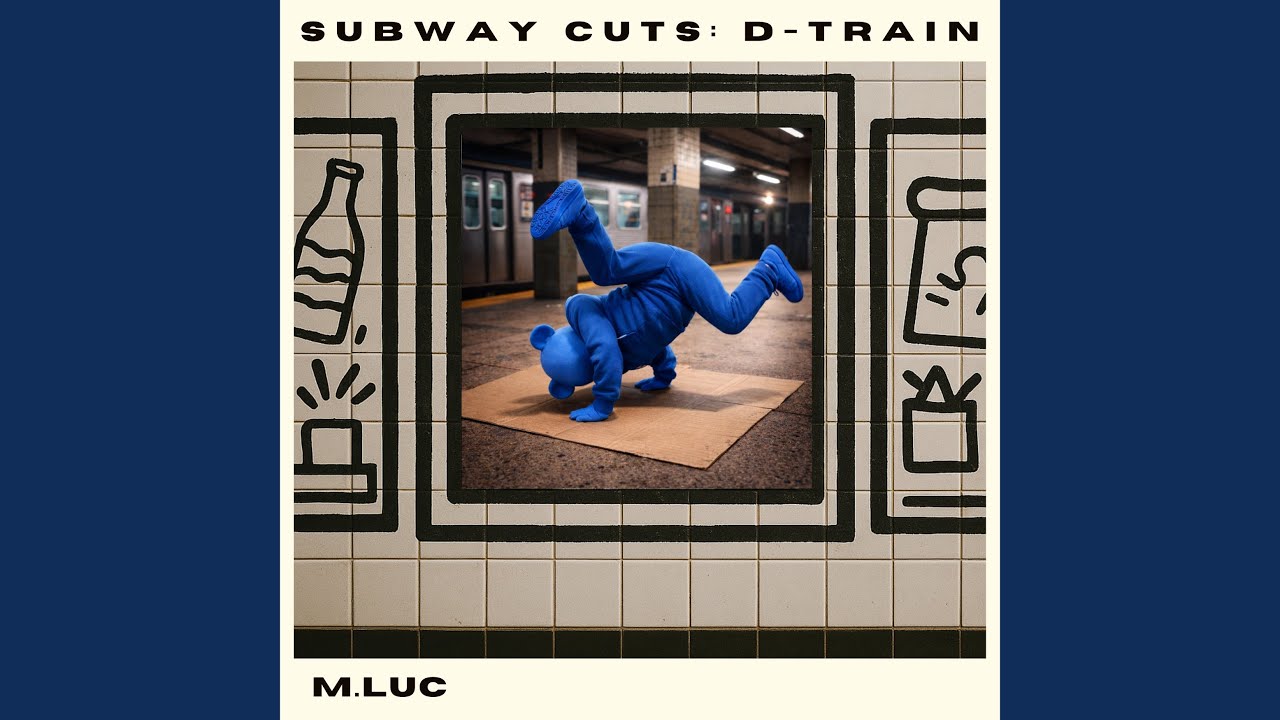 D-Train (Subway Cut)
