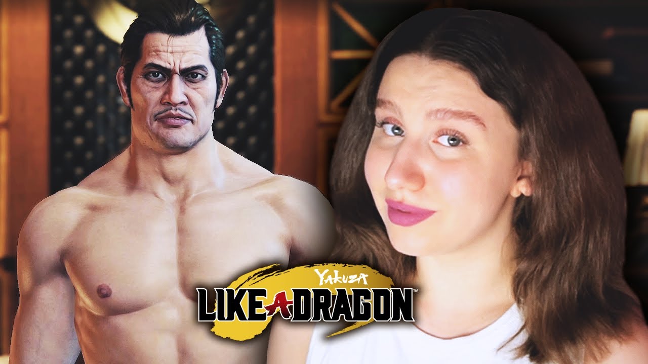 #9.1 ФИНАЛ/ Yakuza: Like a Dragon