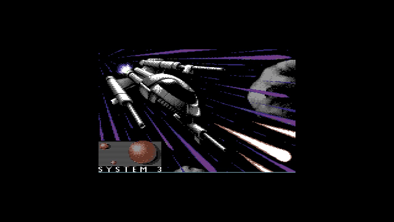 SID music: Dominator near-full OST (stereo 🎧Dolbyfied)