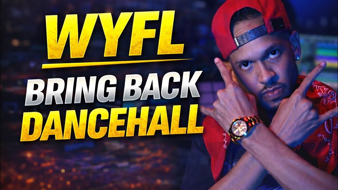 CRASH DUMMY Finally Break Silence ON WYFL Rhythm With Him & DJ MAC 👀 