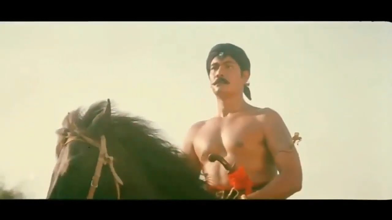 Film arya penangsang