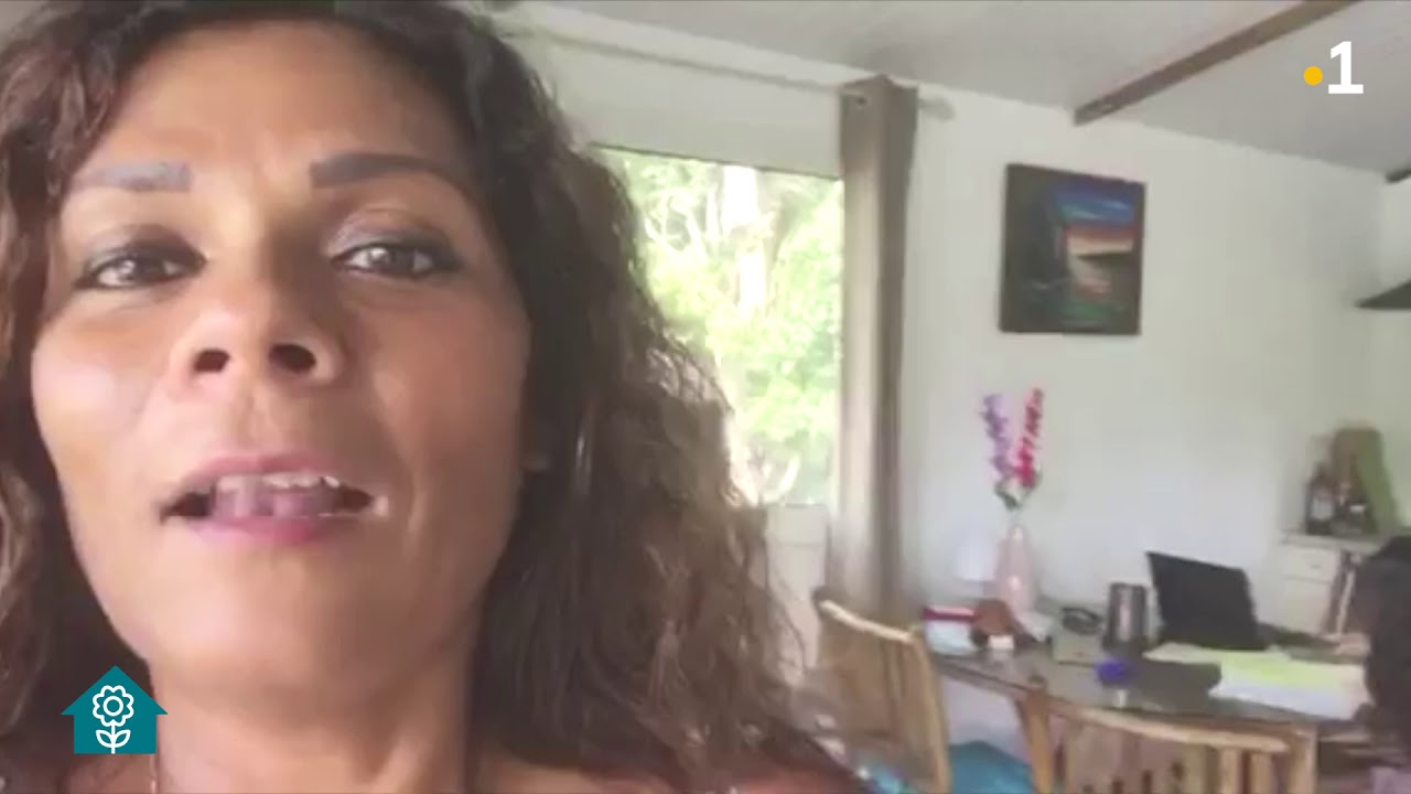 Ensemble &agrave; la maison, avec Vanuella Watt