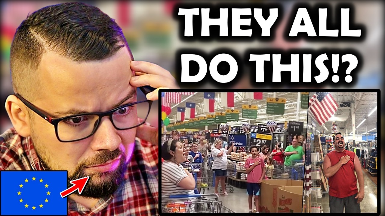 I Finally Discovered Which American Stereotypes Are Actually True!