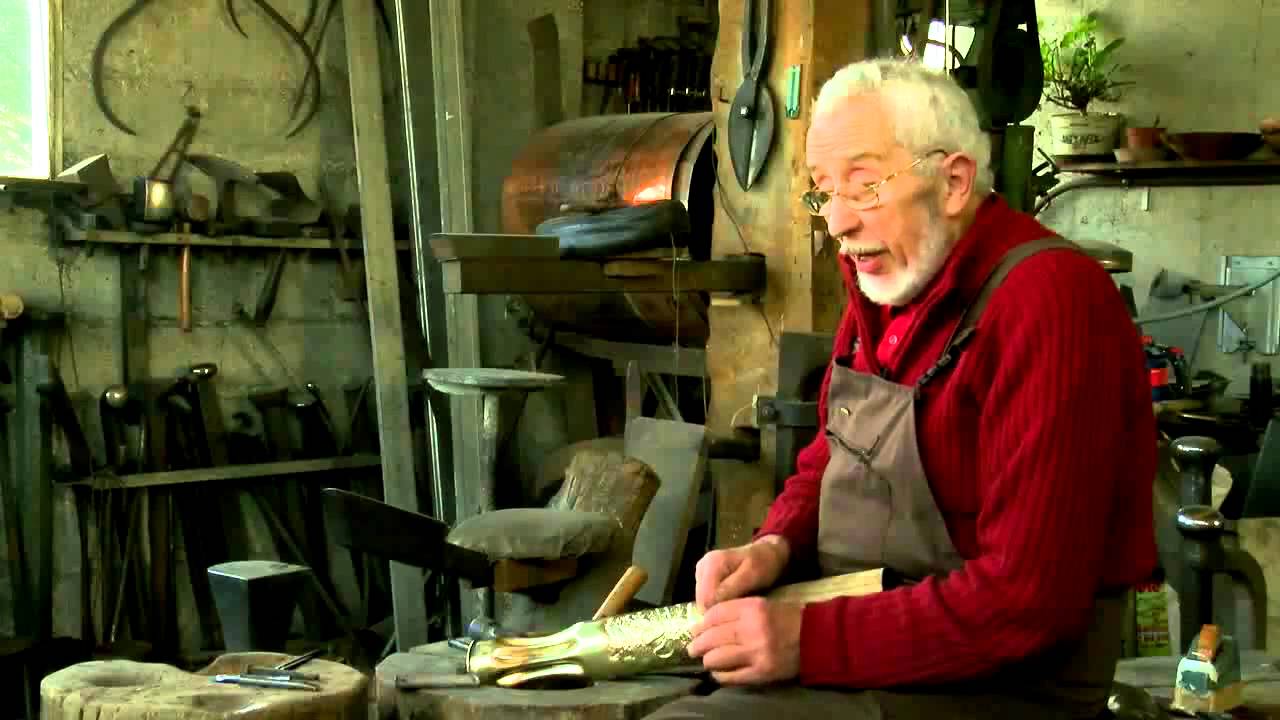 Jean Boisserie, l'art des tranchées