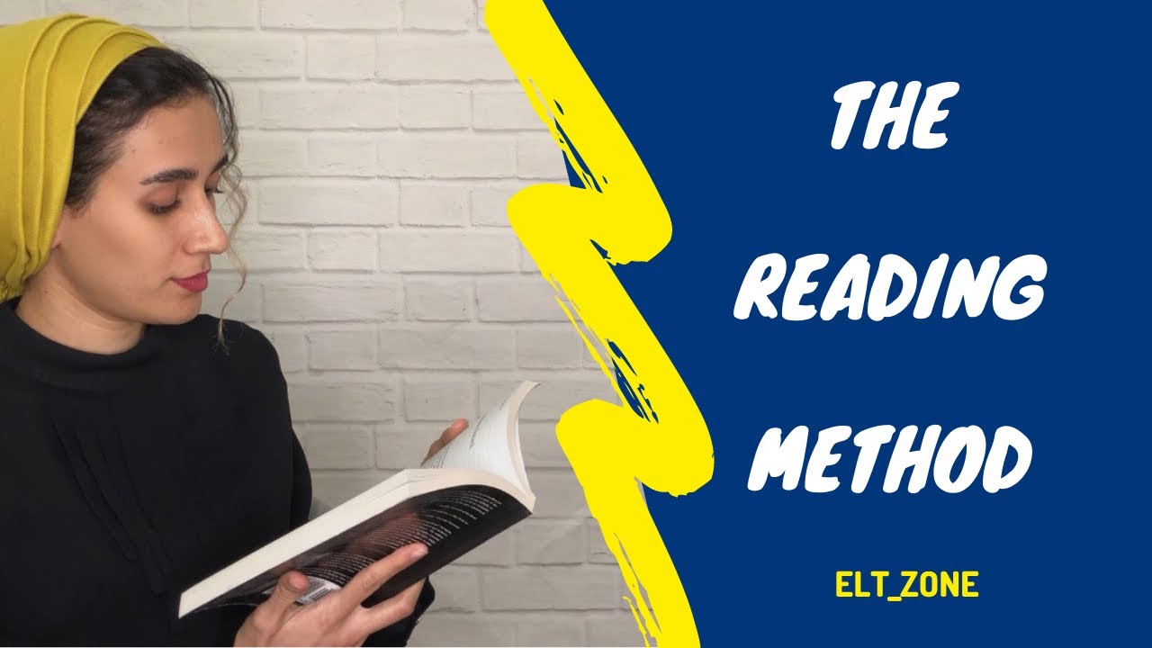 The Reading Method of Language Teaching