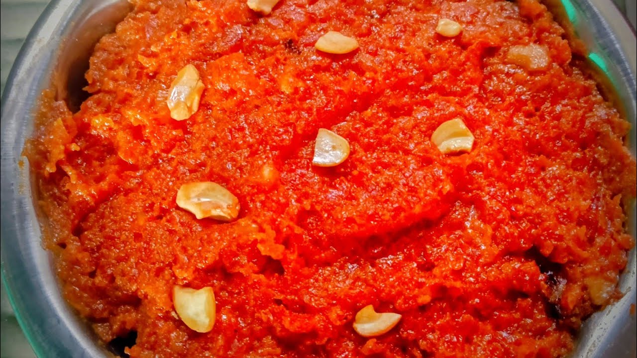 🔥গাজরের হালুয়া। খুব সহজ পদ্ধতিতে 🔥#food #trending #cooking #recipe #lunch #vital #minivlog #misti 