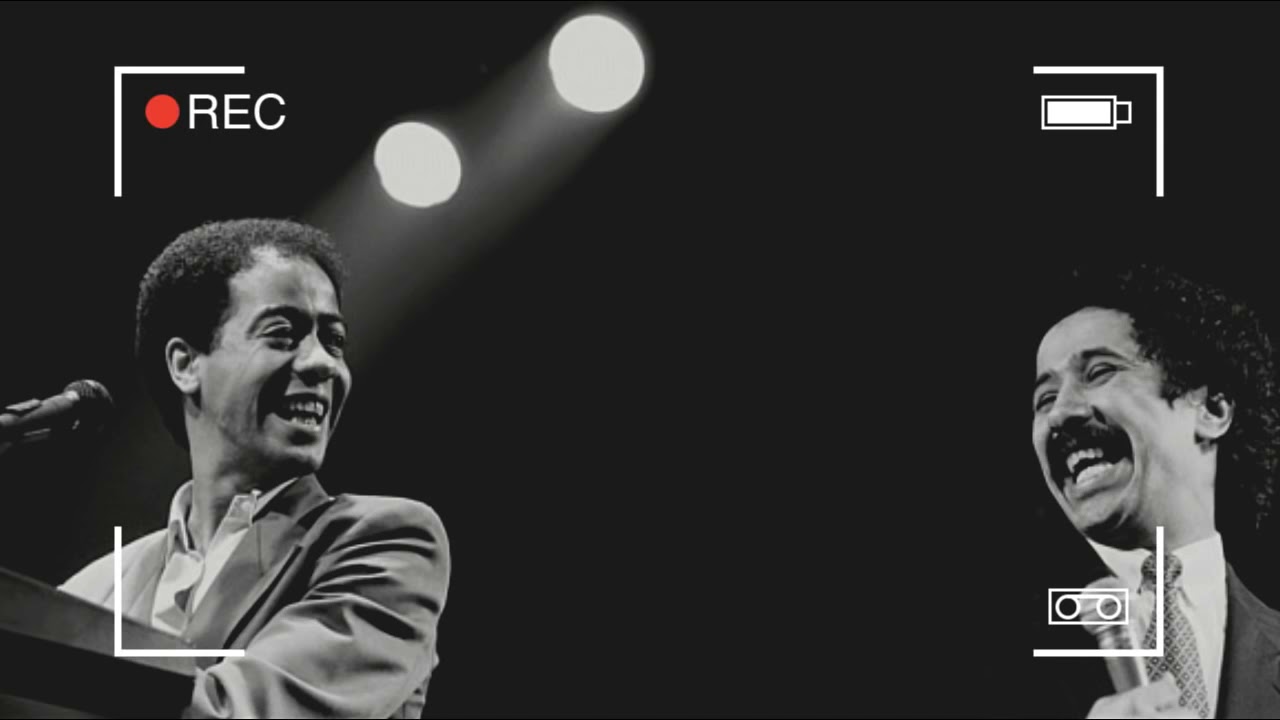 Cheb Khaled et Cheb Kada Live Paris 1989