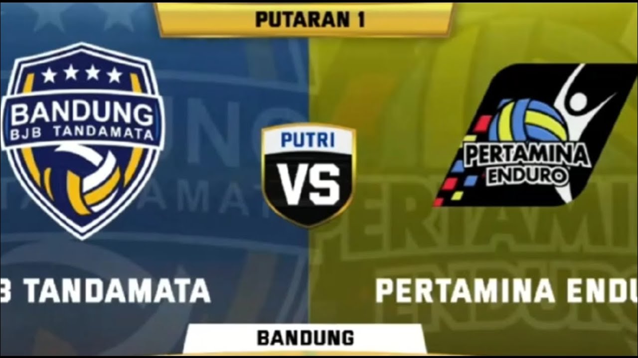 set 1 BJB VS JPE 