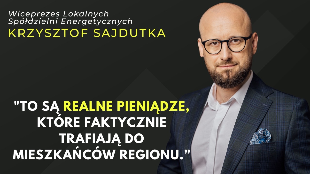 Najbardziej korzystne dofinansowanie na OZE dla mieszkańców Małopolski | LSE