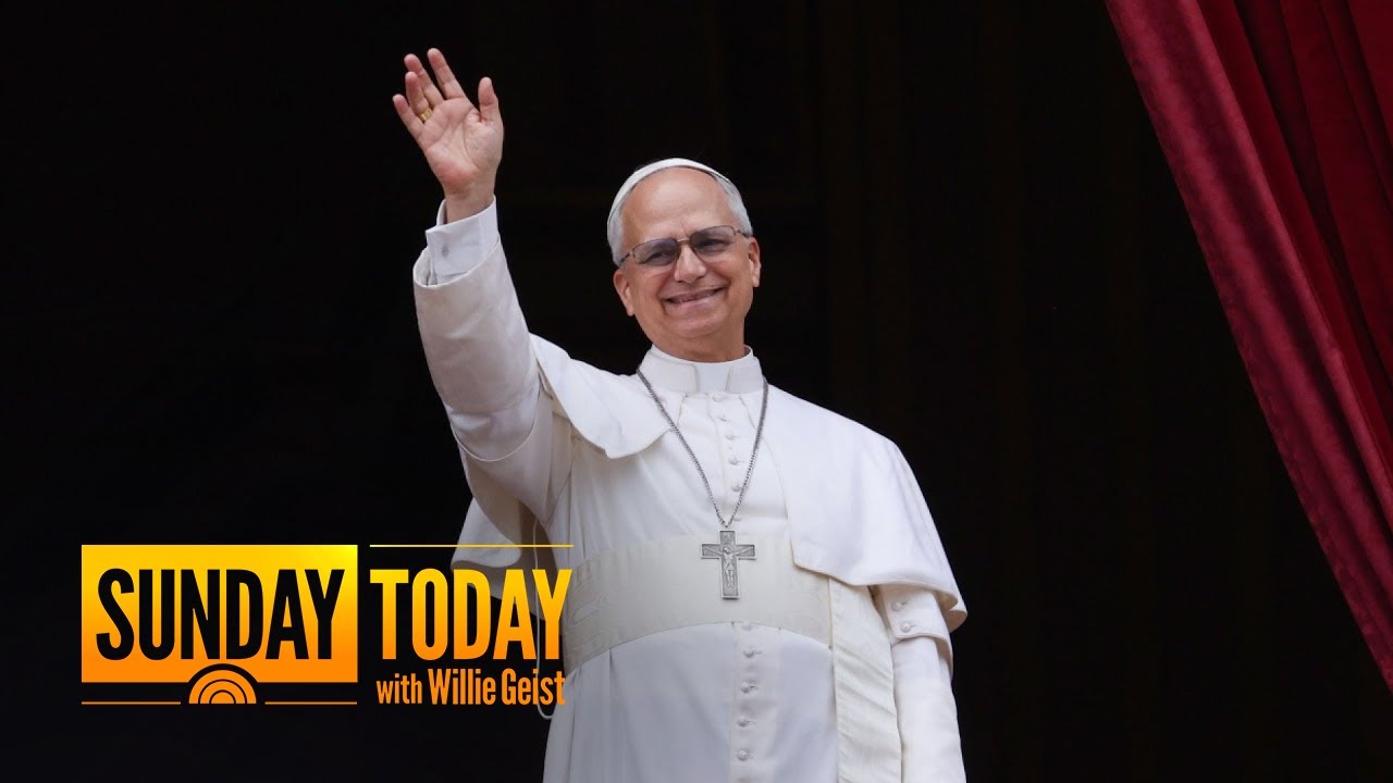 Look Back at Pope Leo XIV&rsquo;s Historic First Year as Pontiff