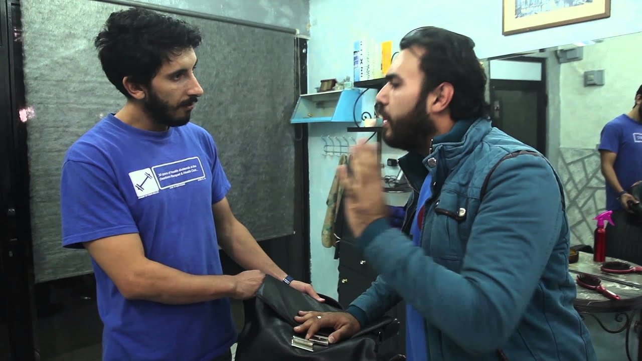 كرفان - صد رد 2014 - الصالون