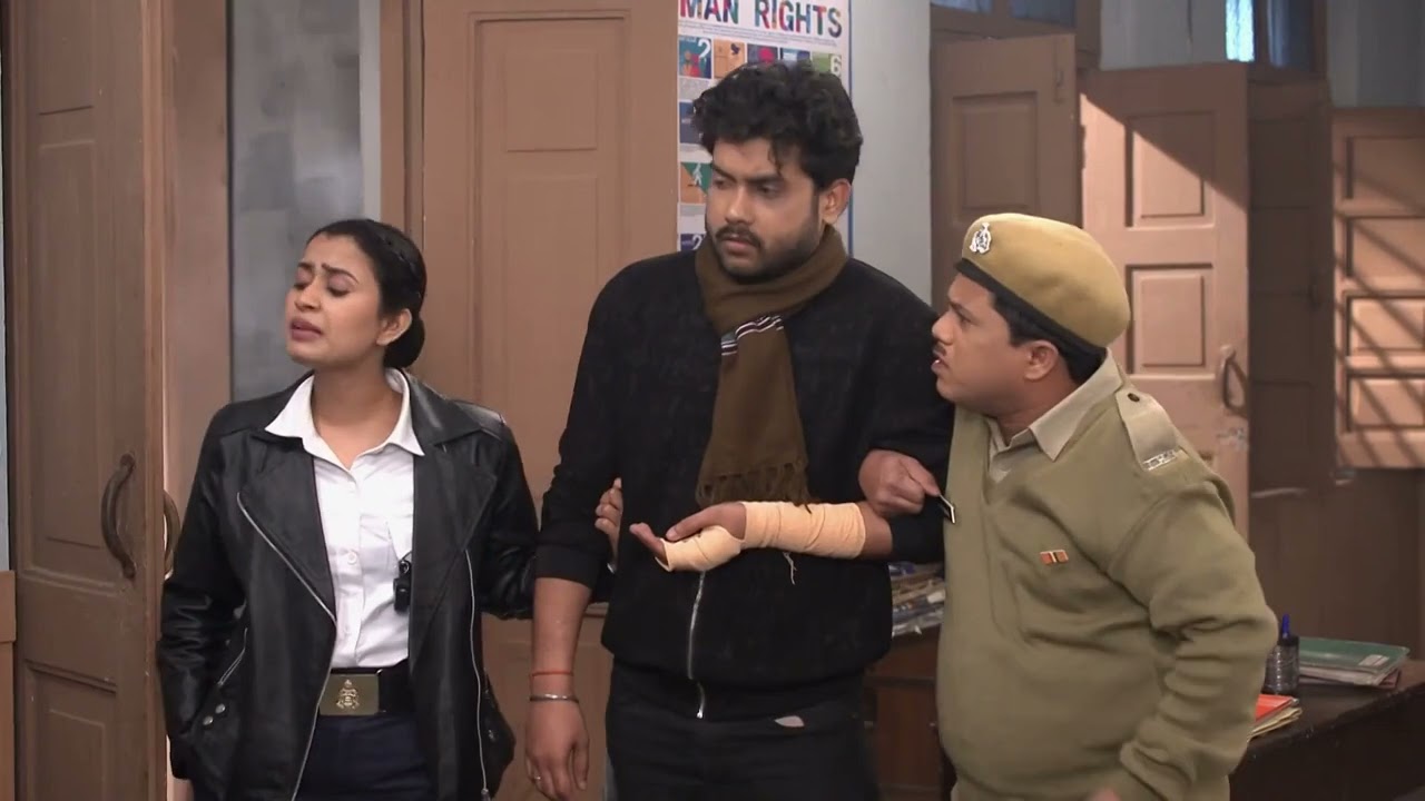 Happu Ki Ultan Paltan | Ep - 1725 | Best Scene | Jan 23 2026 | And TV