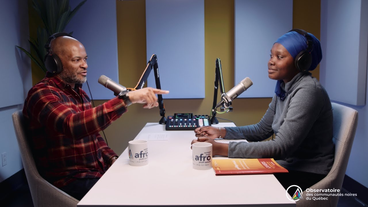 Parlons-en – Épisode 3 | Le profilage racial : comprendre pour agir