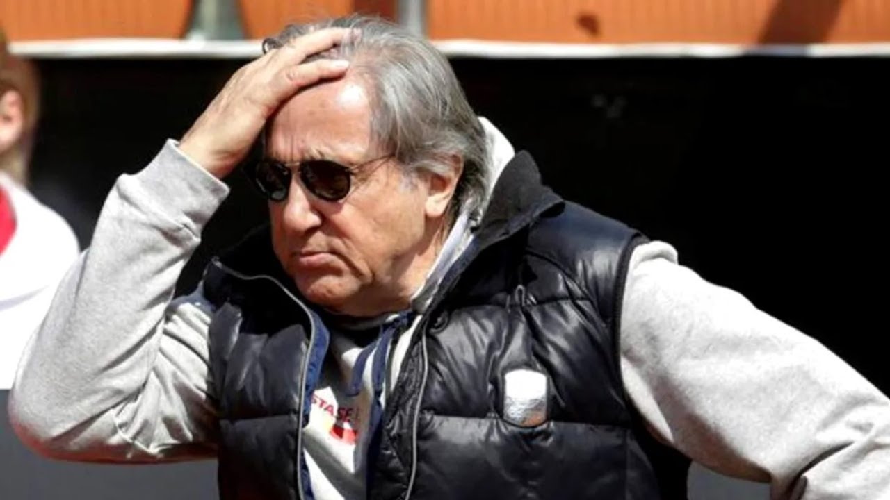 Ilie Năstase, declarații INCENDIARE: 