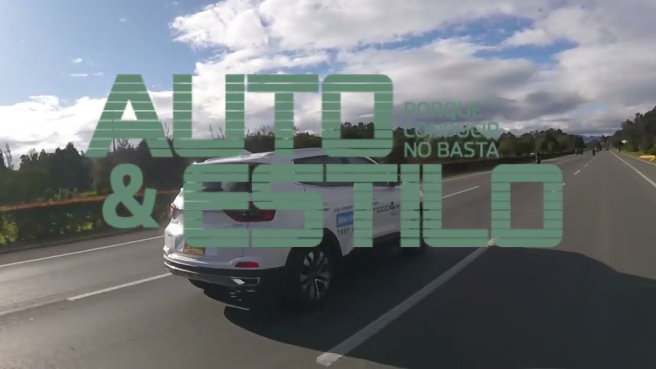 CHERY TIGGO 4 PRO MHEV