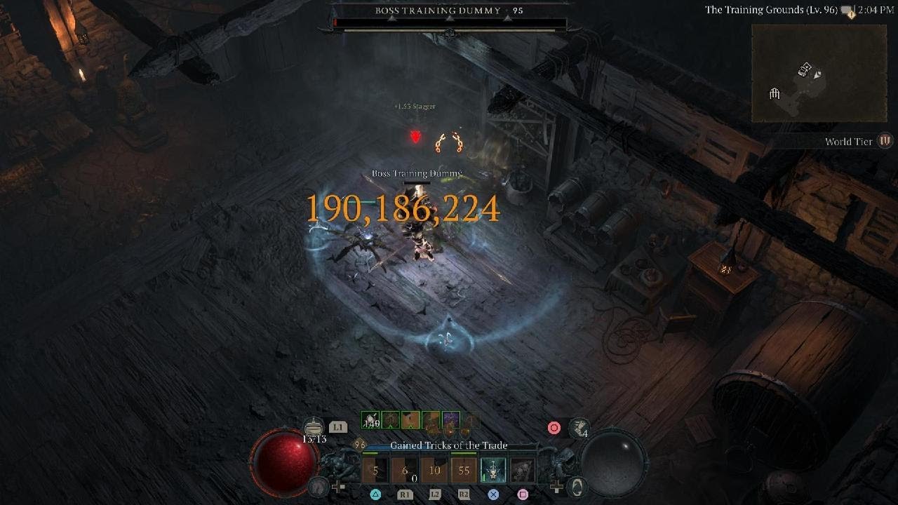 Diablo IV_Rouge Penshot test