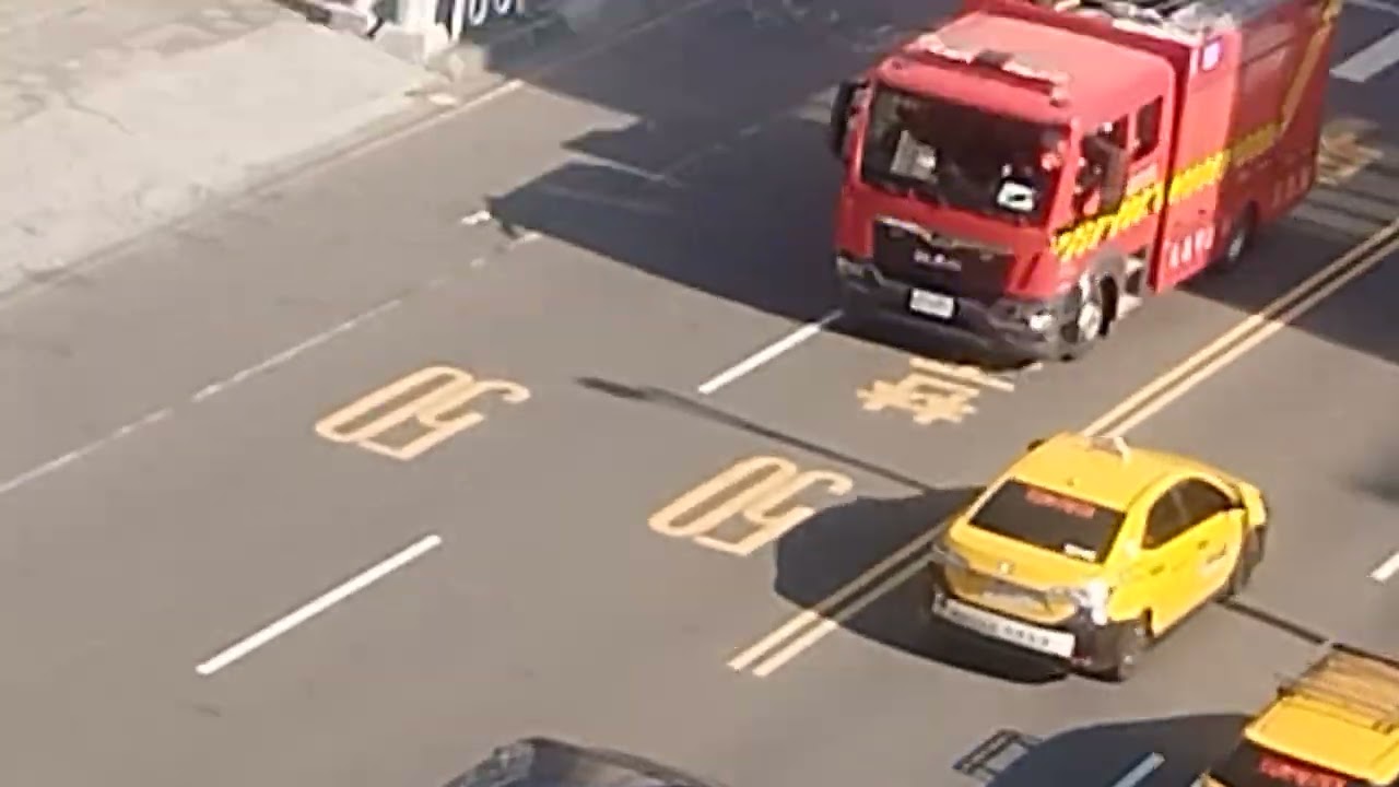 115 .2.9消防車