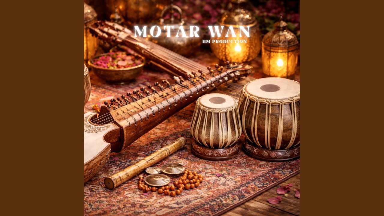Motar Wan