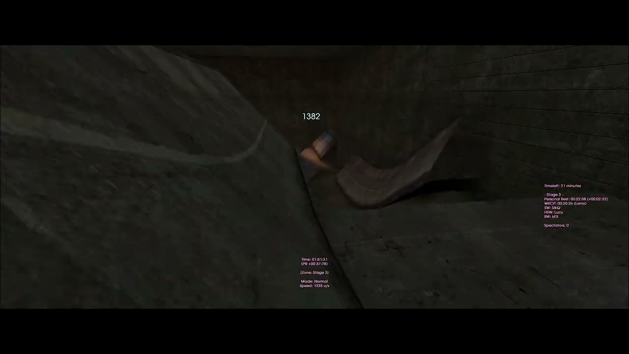 surf_highlands - Nikki - First completion!