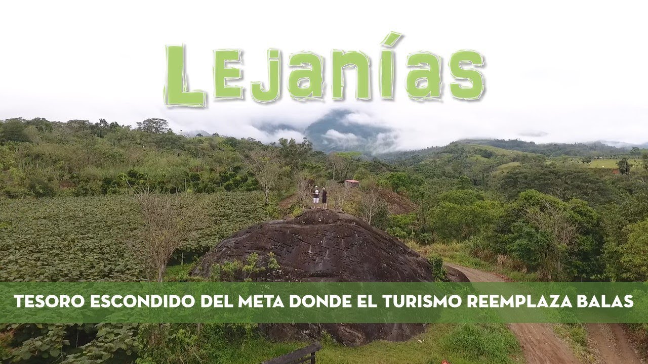 Lejanías #1: Descubrimos escrituras del más allá :O