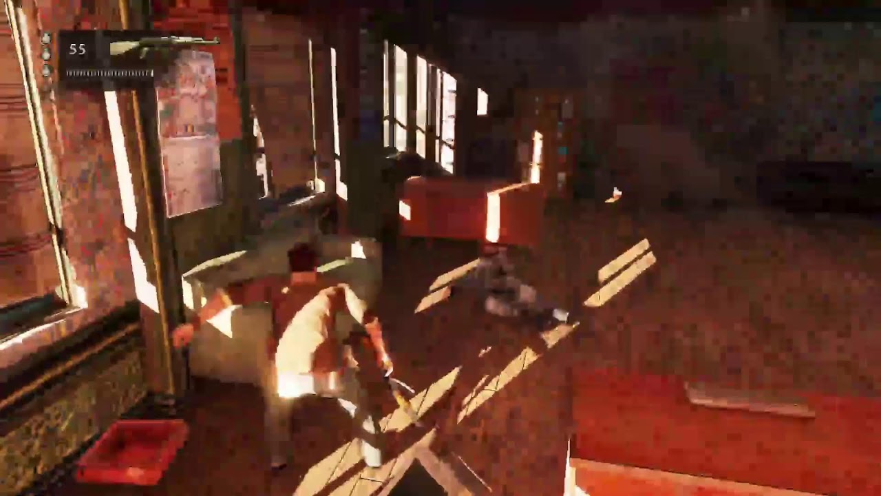 Uncharted 2 3.bölüm