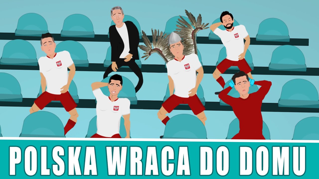 POLSKA WRACA DO DOMU |  Sobel - fiołkowe pole (parodia)