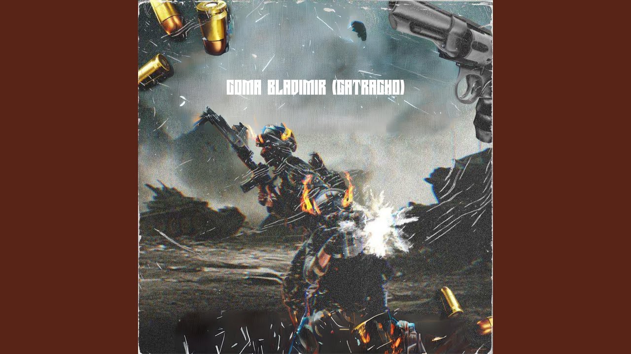Comander Bladimir Catracho v2