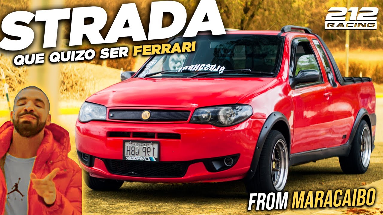 FIAT STRADA ADVENTURE, adios al cuerpo de aceleración ELECTRÓNICO, 