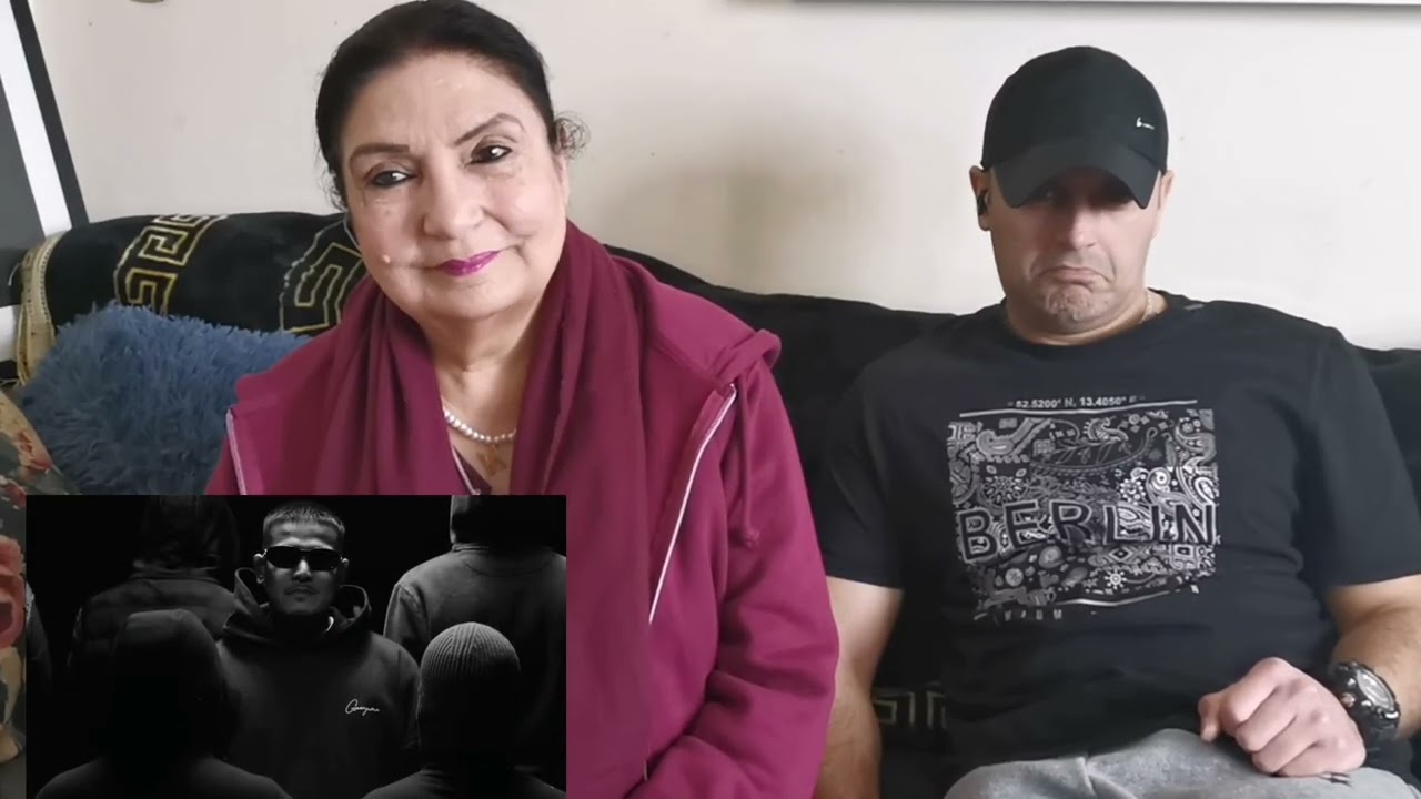 REACTION : JEELO JEELO | DHANDA NYOLIWALA