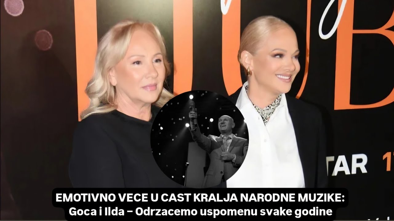 OCUVALE USPOMENU: IME MOGA OCA NE ODLAZI U ZABORAV – OTKRILE ZASTO SNEZANA NIJE DOSLA 