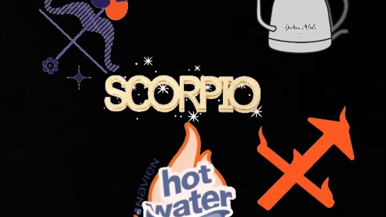 The Scorpio/Sagittarius Cusp