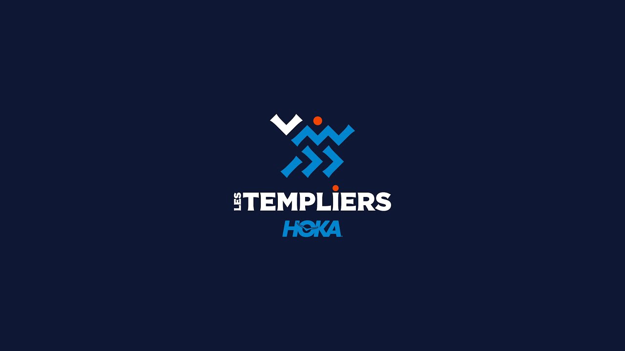 LIVE Hoka Grand Trail des Templiers 2025