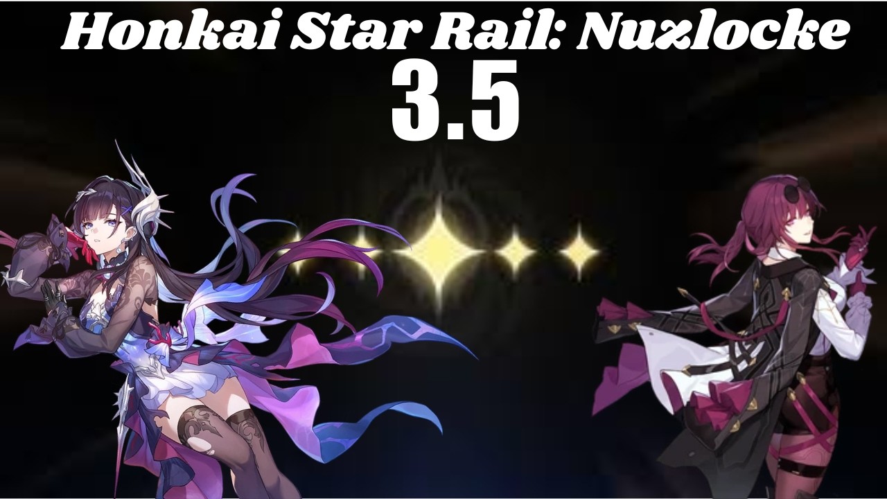 Nuzlocke 3 5