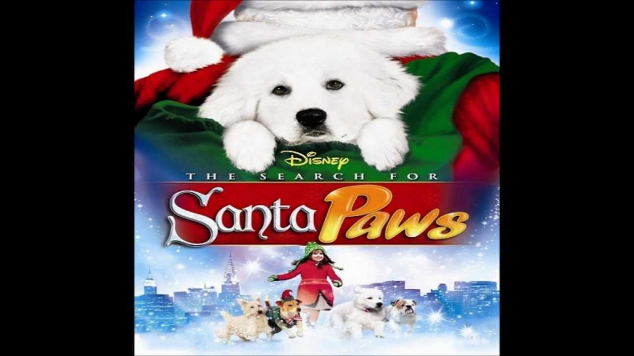 I Do Believe In Christmas - The Cast (With Lyrics In The Description)