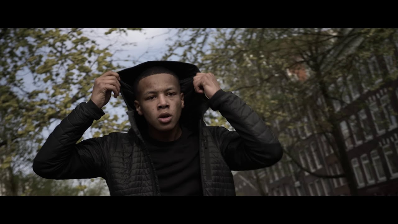 GOGETTER - #AMSTERDRILL