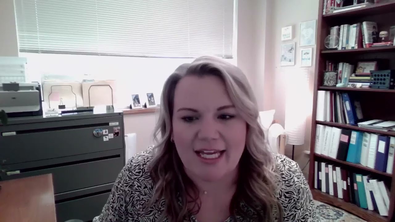 Purple Chair Chat: Teen Dating Violence Awareness Month (TDVAM) - February 2026