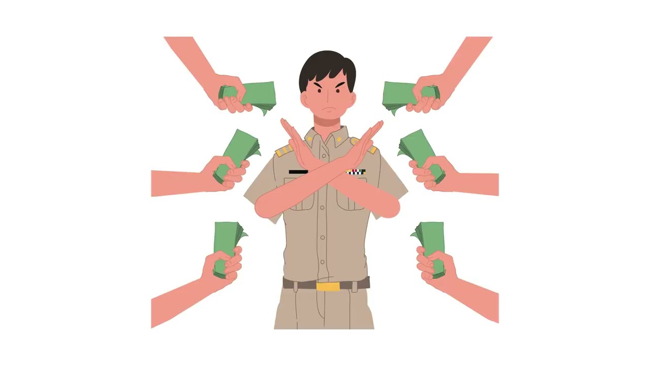 Doctor and Hospital Staff Arrested in Free Government Treatment Bribery Case