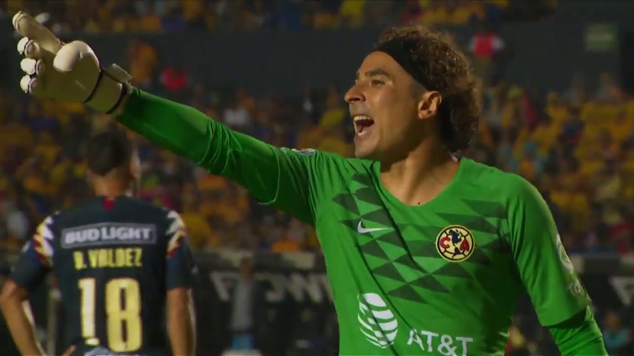 FUTAZTECA | ¡¡¡Así se vivió el partido que marcó el regreso de Ochoa al equipo de sus amores!!!🤗