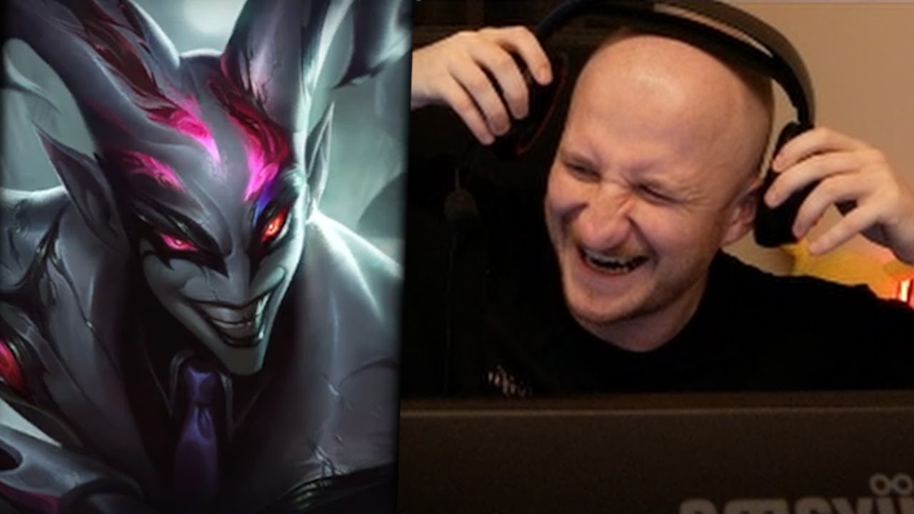 PARIS PLATYNOV SHACO RABANNE cosplay