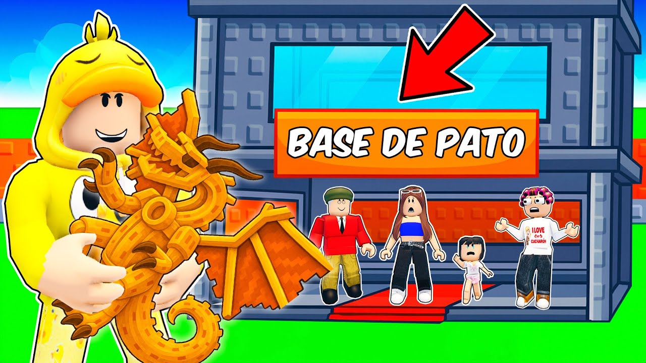 El ÚLTIMO EN SALIR de la BASE GANA un BRAINROT SECRETO en Steal a Brainrot Roblox!