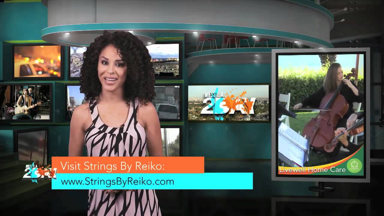 West L.A. 2Day - Episode 38