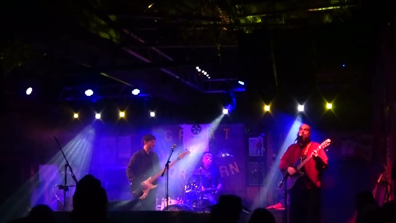 LaCoRo @ The Northern viid 5