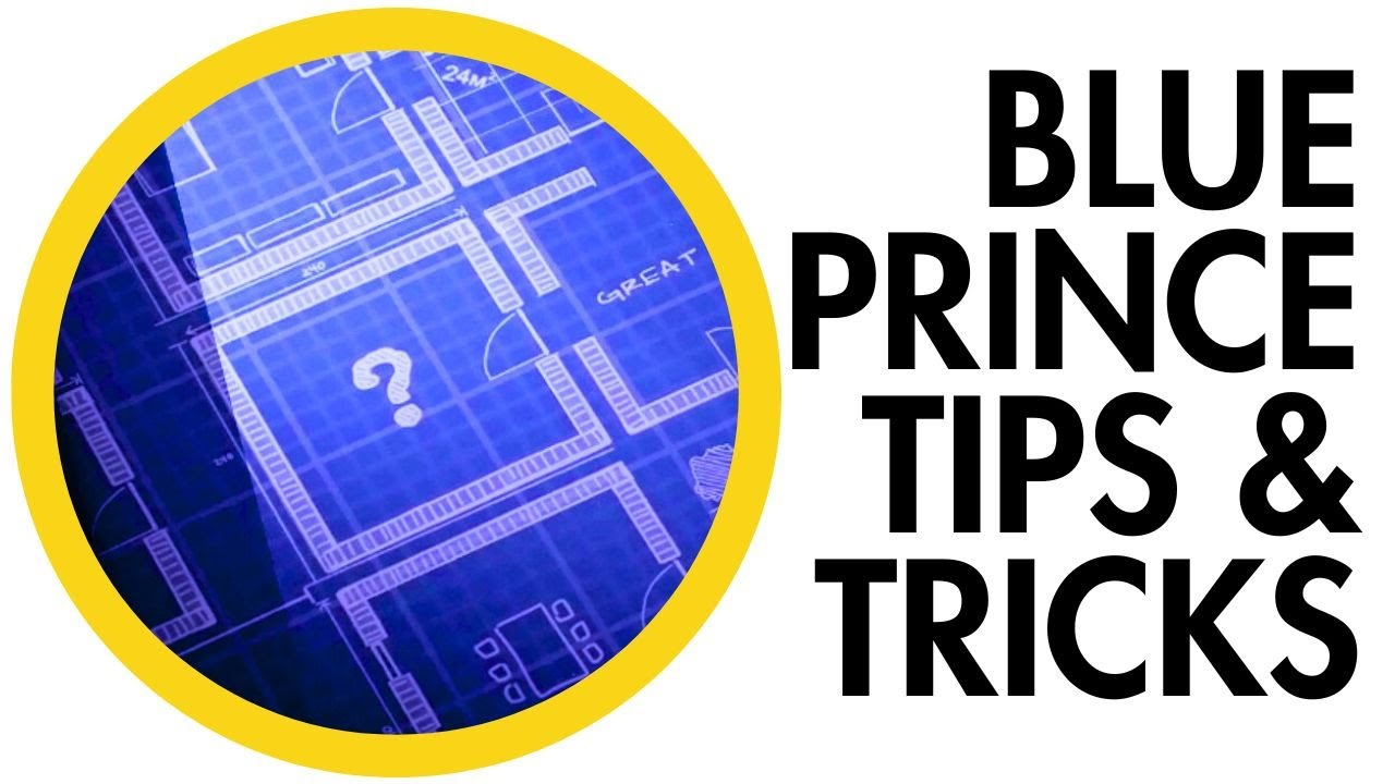 Blue Prince TIPS - Top 10 Things to Know Before Playing (Spoiler Free)