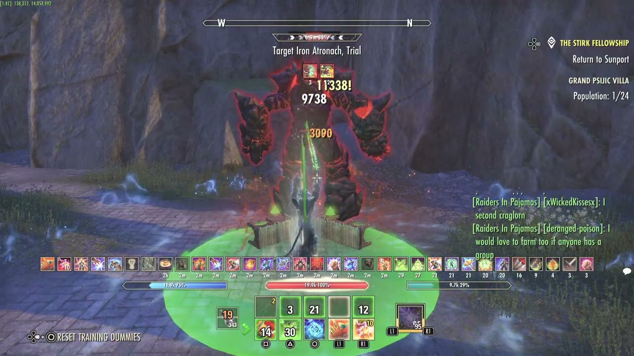 139K Stamplarcblade - U46