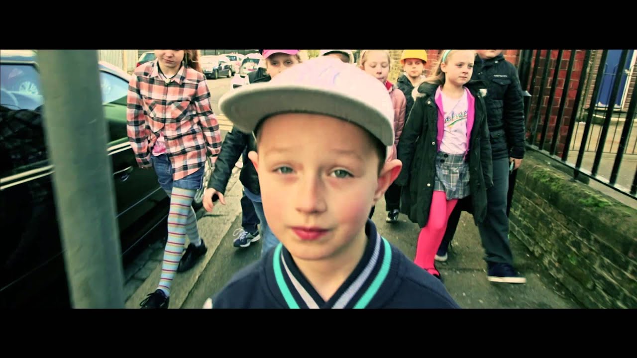 Kwiato - Kolorujemy feat Dzieciaki (prod.Bedone)