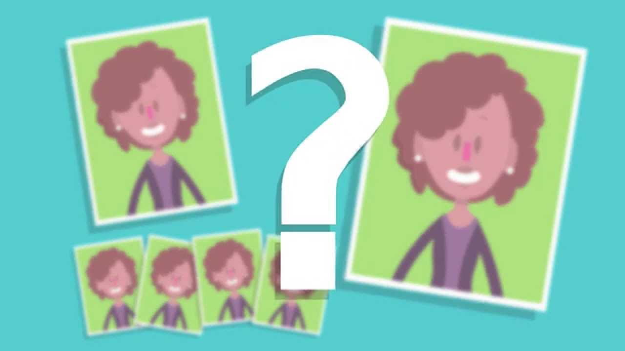 Math Shorts, эпизод 14 — Понимание дилатаций